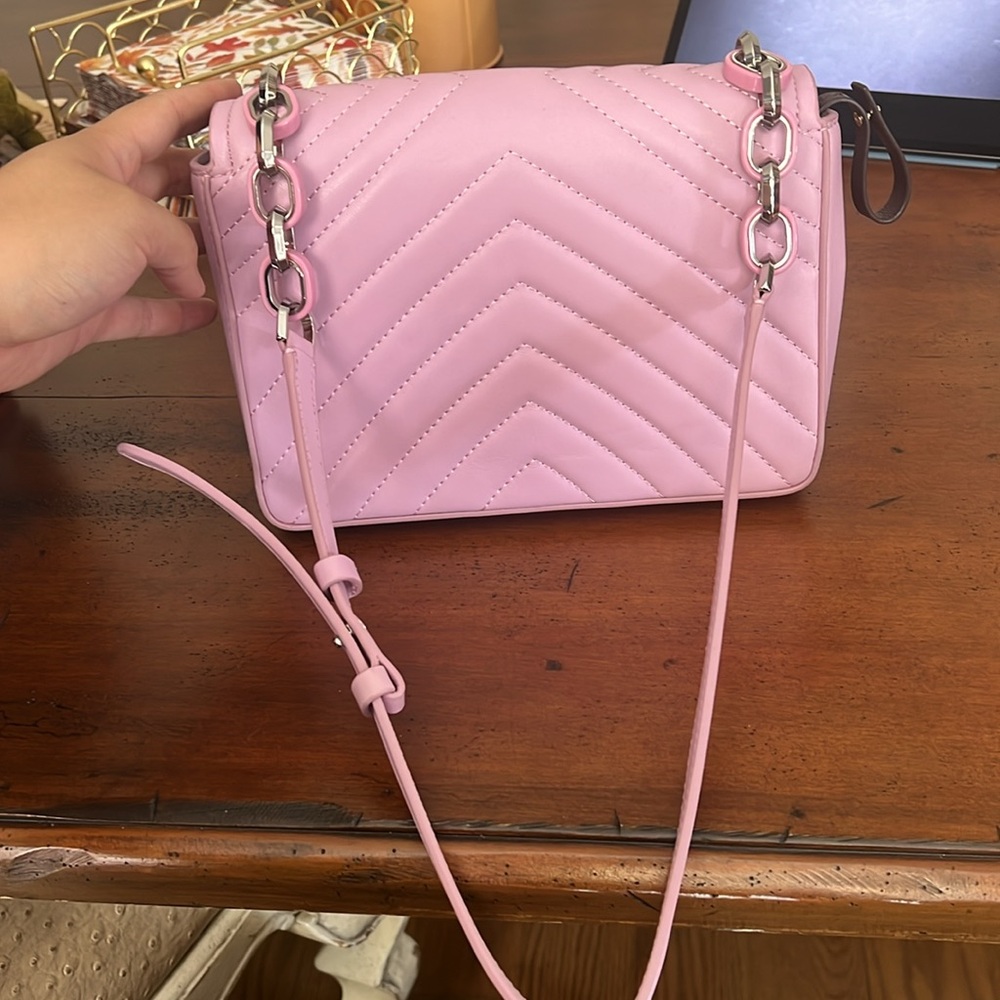 Lilac Kate Spade Modern Purse - Picture 2 of 7